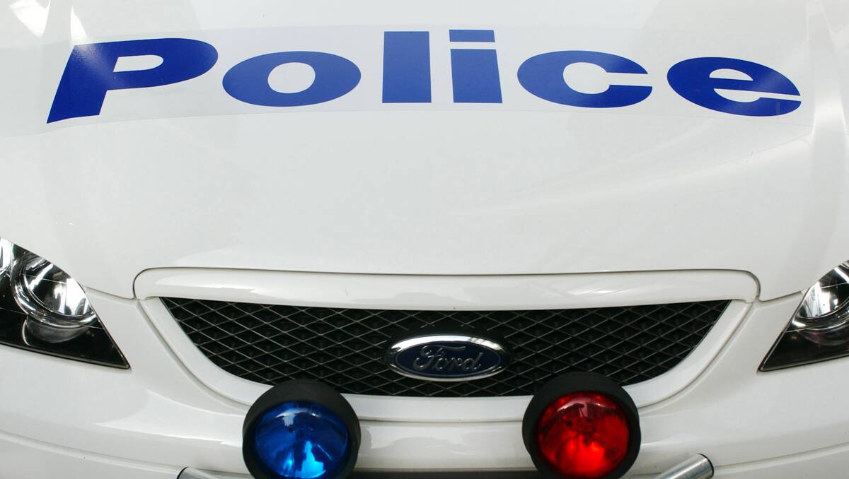 An elderly woman was sexually assaulted after a man broke into her Armidale home yesterday morning. Photo: Fairfax