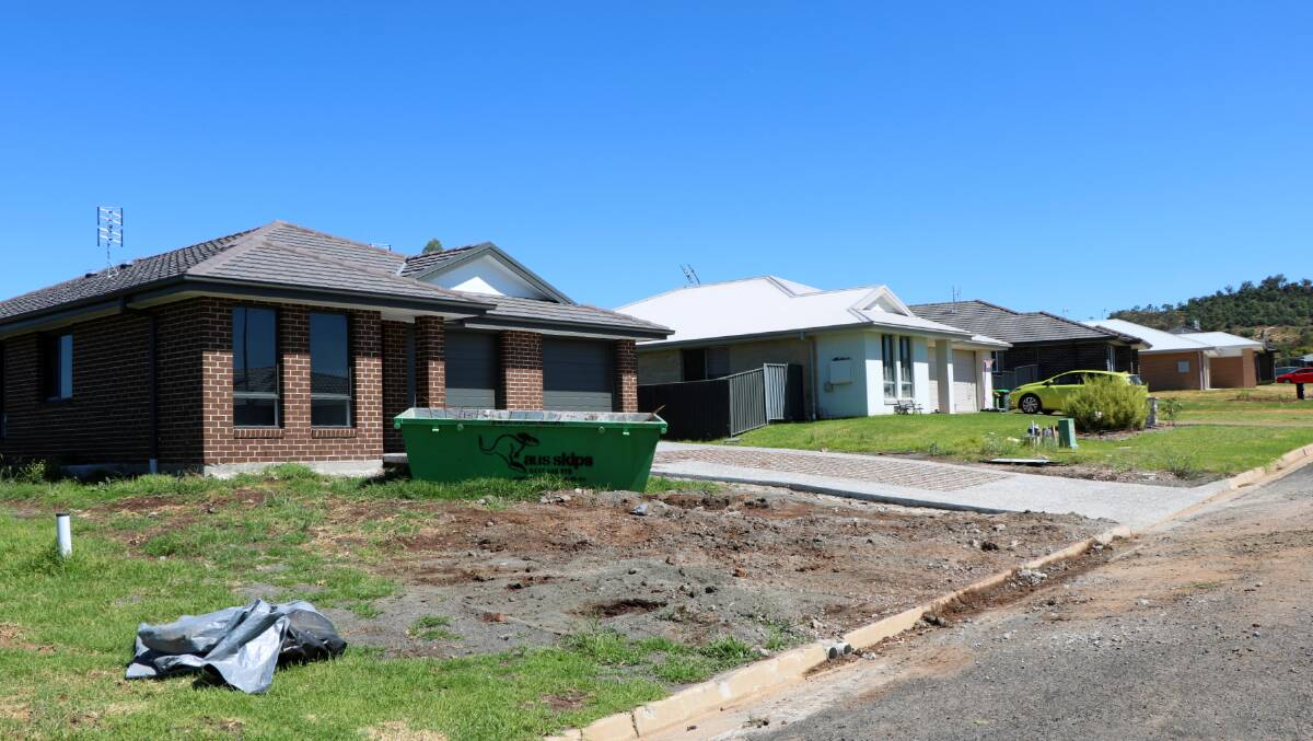 Gunnedah Shire Council's shortage of town planners has put projects on hold. Picture by Gunnedah Shire Council