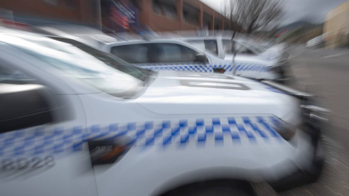 A 12-year-old boy was arrested after police were called to a home in West Tamworth. Picture file