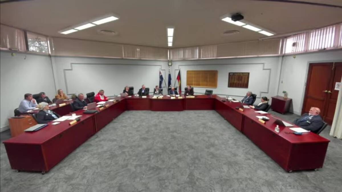 The Liverpool Plains Shire Council met on June 28, where they adopted the draft fees and charges schedule and Operational Plan for the financial year ahead. Picture supplied