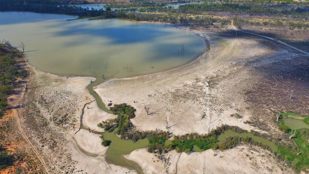 Tamworth will host the annual Murray Darling Basin conference at the end of July 2024. Picture supplied