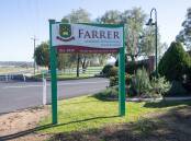 Farrer Memorial Agricultural High School lodges renewal application to continue offering dorms as short-term accommodation for festival-goers. Picture by Peter Hardin