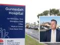 Gunnedah hospital breaks ground on 'bittersweet' redevelopment