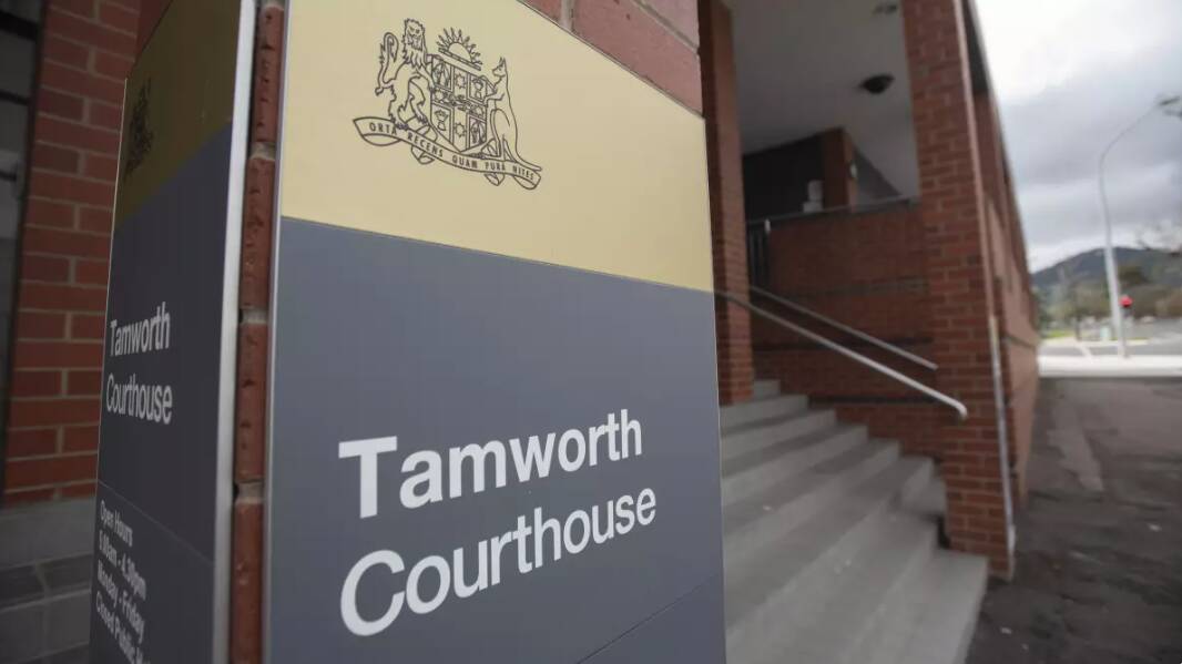A 42-year-old man pleaded guilty to negligent driving occasioning grievous bodily harm to a cyclist in North Tamworth on September 24, 2023. Picture from file