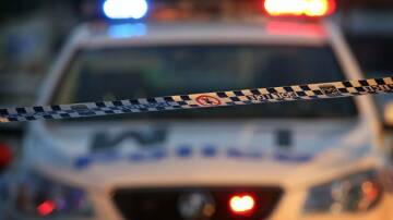 A 58-year-old man killed in workplace accident at Werris Creek depot