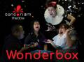 Wonderbox is a multi-sensory immersive theatre performance created with and for children and young people with a disability, and their family and friends. Catch it at the Tamworth Town Hall on Saturday, August 31. Picture supplied
