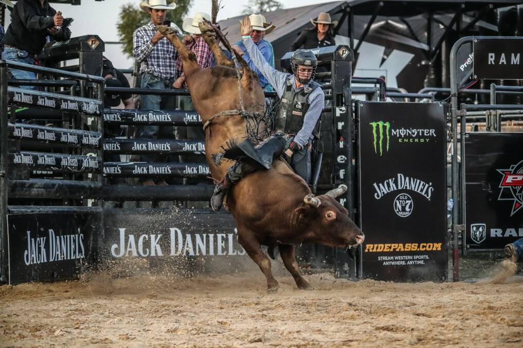 Riders from the PBR Australia's Touring Pro Division are set to headline the entertainment program for the 2023 Quirindi Show, to beheld on Saturday and Sunday, September 9 and 10.
