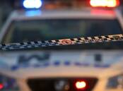 A Moree woman has been assaulted, and had her SUV and handbag stolen
