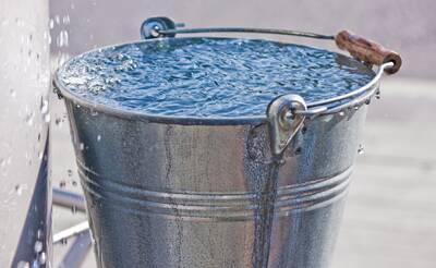 Water saving rebates adding up for council