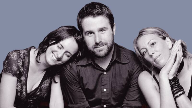 The Waifs will take the stage in Tamworth August 8.