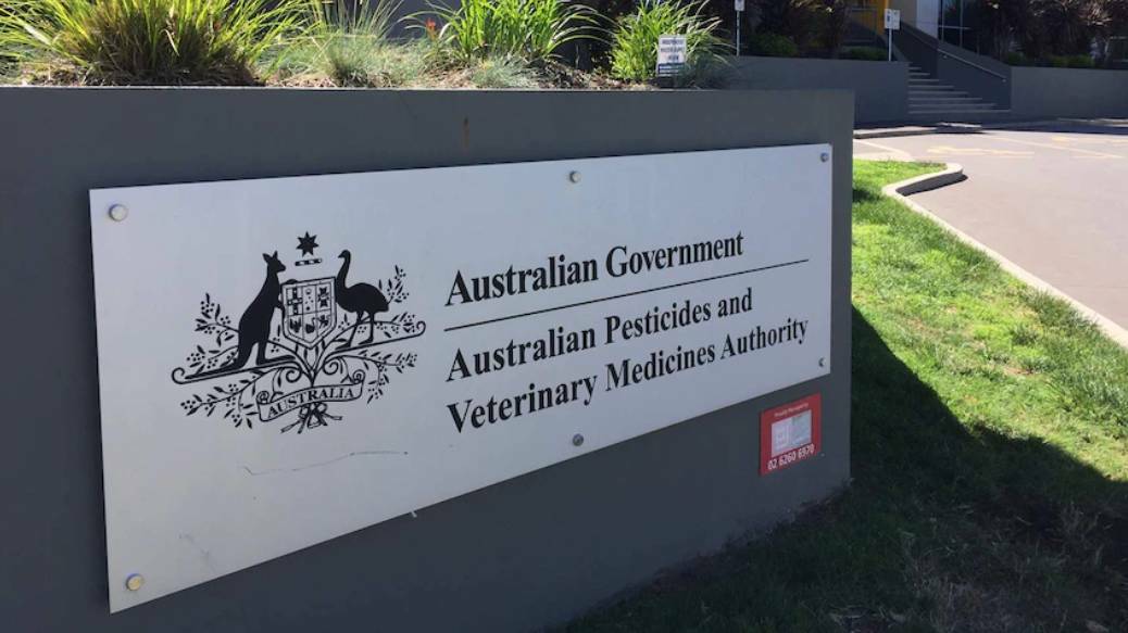 A recent report slammed every aspect of the APVMA's internal workings.