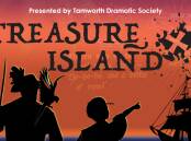 Treasure Island on at the Capitol Theatre from August 2 to 10. Picture supplied.