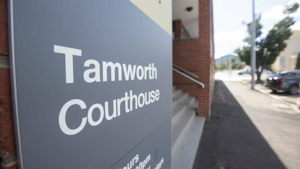 The 62-year-old man appeared in Tamworth Local Court on Friday. Picture from file