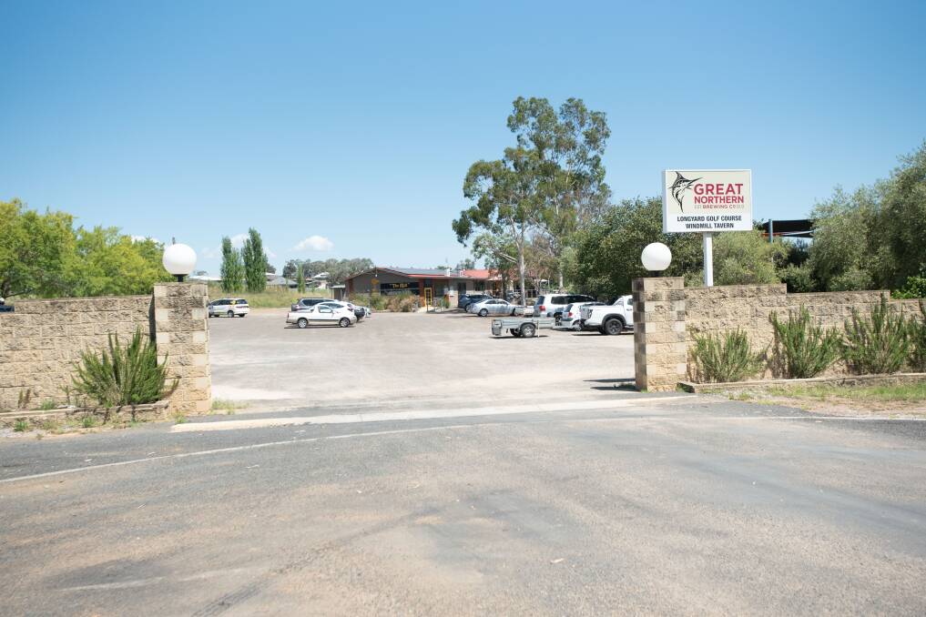 Kingdom Developments' failure to go through with the purchase of Longyard Golf Club in Tamworth is now heading to court.
