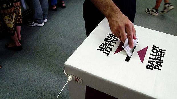 Five candidates have thrown their hat into the ring for the forthcoming Northern Tablelands by-election, to be held on Saturday, June 22.
