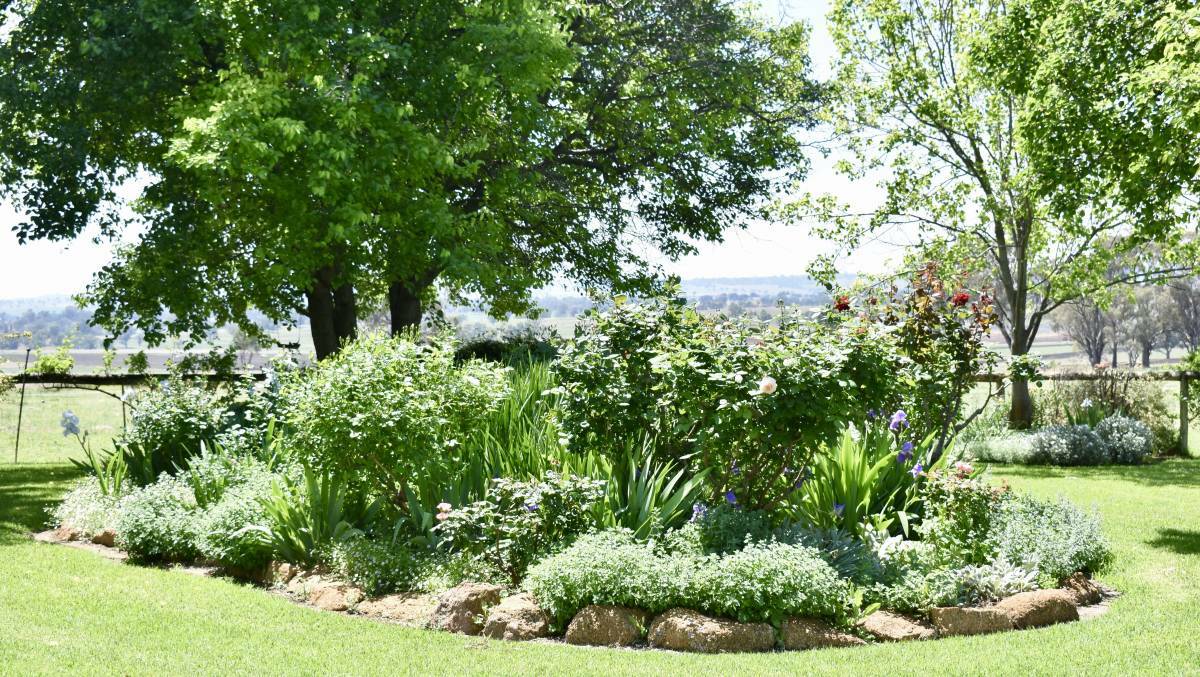 Down to Earth Garden Group will show off six private gardens in and around Inverell.