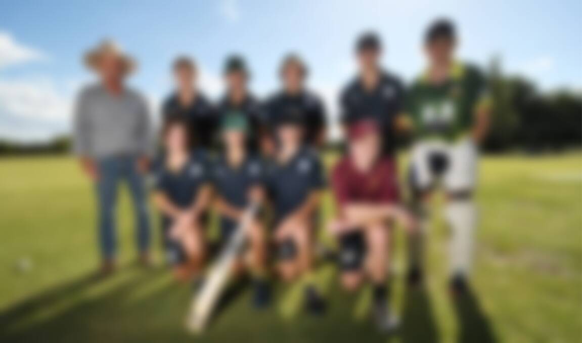 FINAL DELAYED: At least three players in the Tamworth Blue under-15 cricket side have tested positive for COVID.