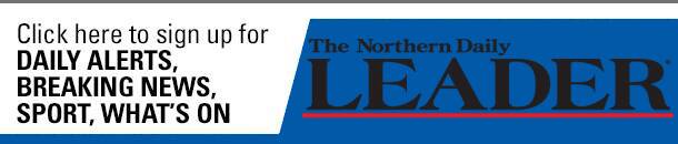 'Intelligence, bravery, tenacity': AFL North West's new Blue Heelers logo