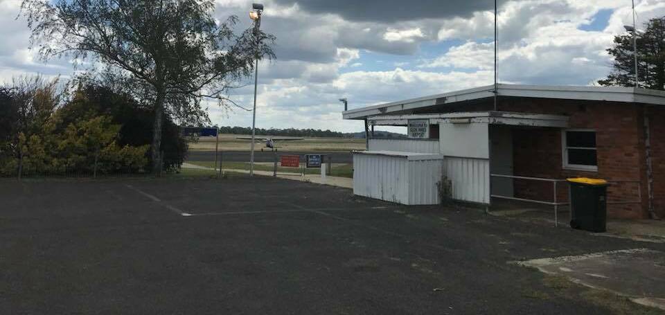 Glen Innes airport will recieve more than $1.1 million for upgrades.