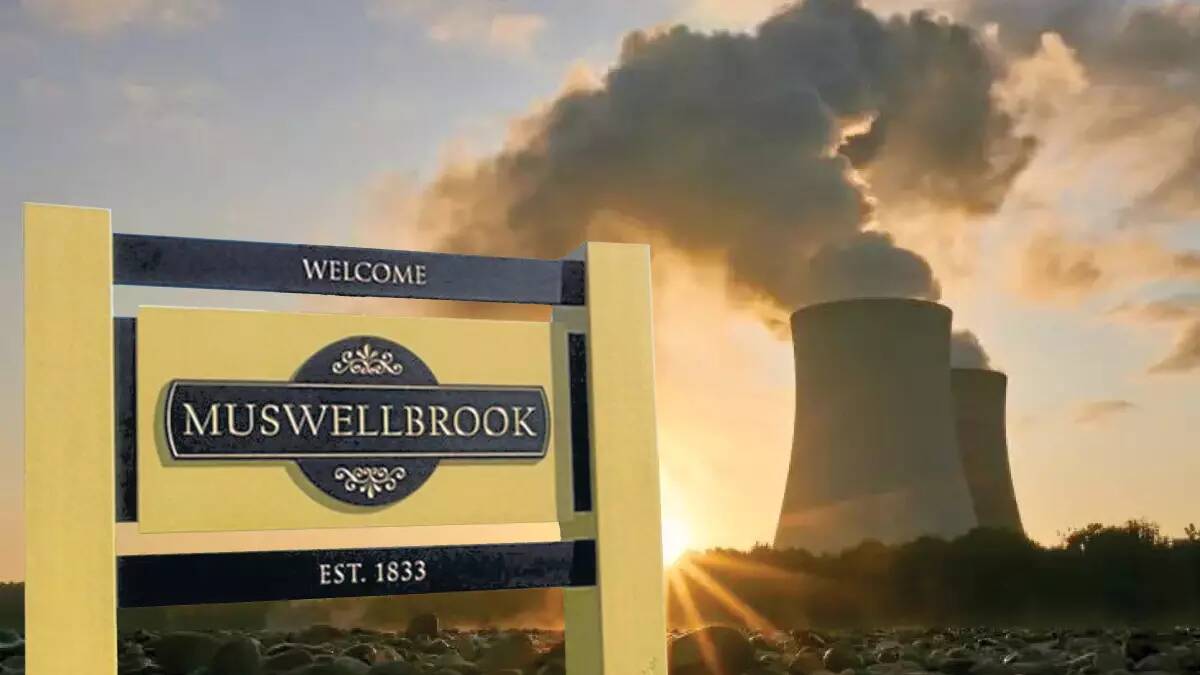 Hunter goes nuclear - Muswellbrook to be named as future site