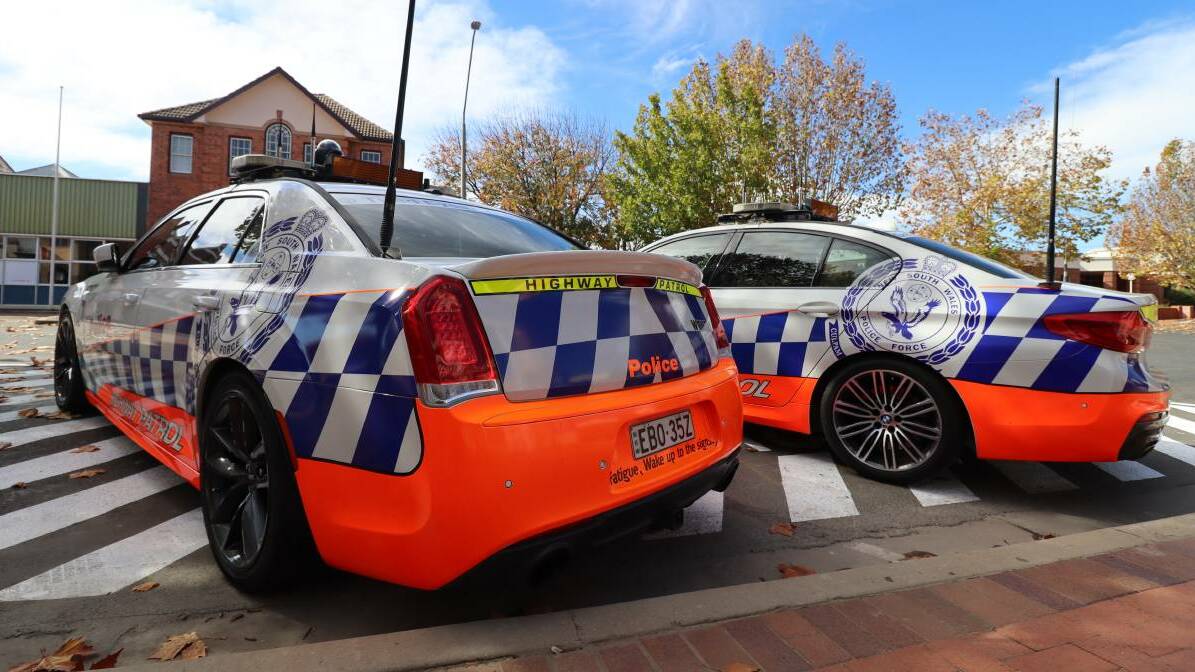 OPERATION: Police caught hundreds of drivers doing the wrong thing across the state during the festive season. Photo: Jacinta Dickins