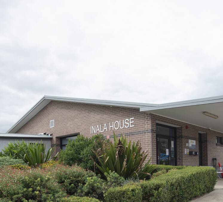 FULL: Inala House is often full, but coronavirus put plans to expand the medical accommodation service for cancer patients, on hold. Photo: Peter Hardin