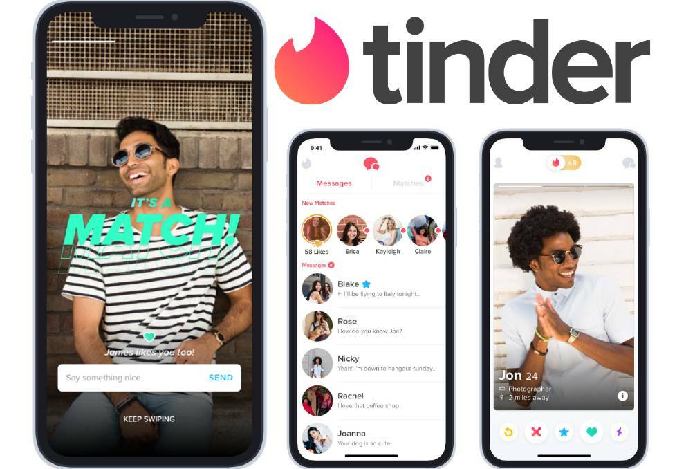 Tamworth ranks number one for matches on Tinder, The Northern Daily Leader