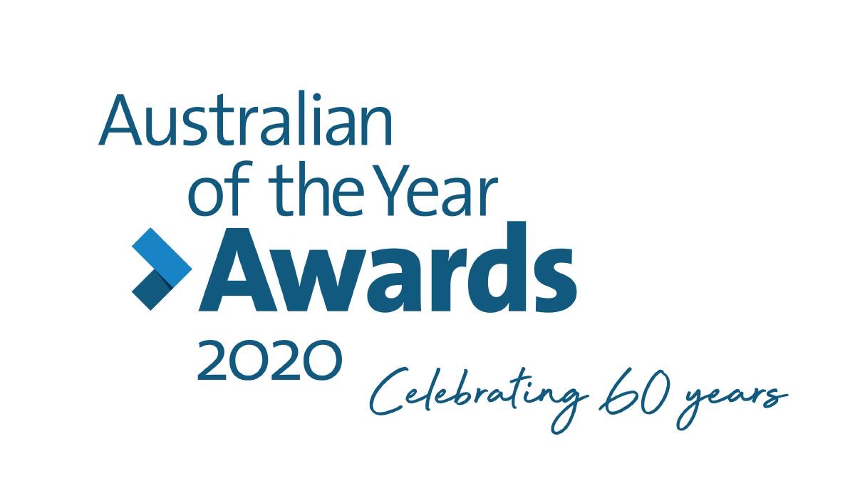 sympati gyldige måske 2020 Australian of the Year finalists named | The Northern Daily Leader |  Tamworth, NSW