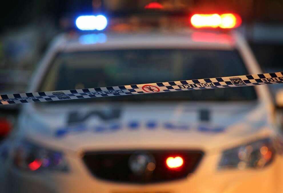A man has been killed in a crash near Gunnedah on the weekend. Picture from file