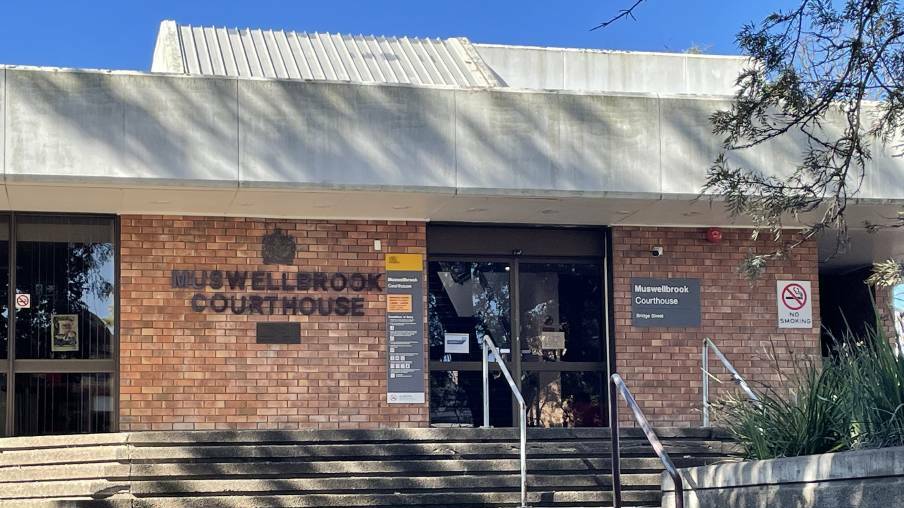 Dallas Kimber's bail application will be heard next Tuesday at Muswellbrook Local Court.