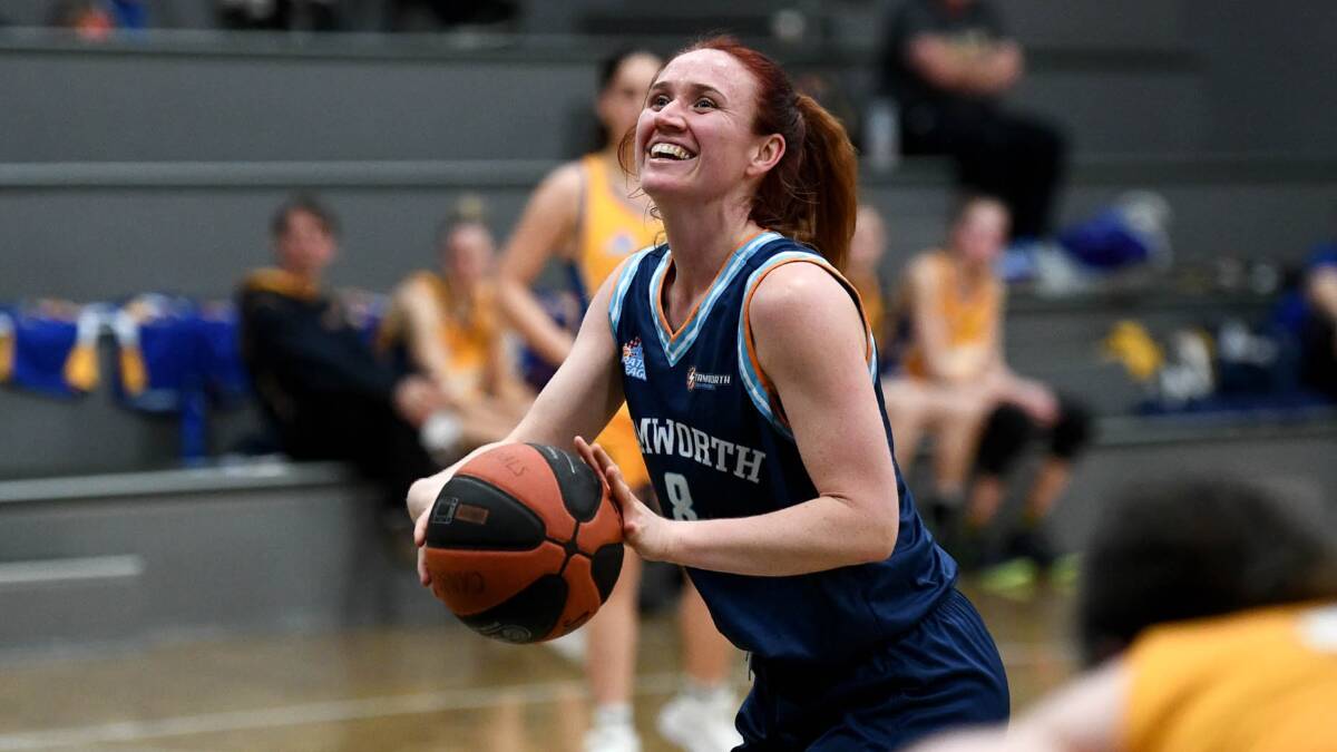 The Rise of Women's Basketball in Scotland - basketballscotland