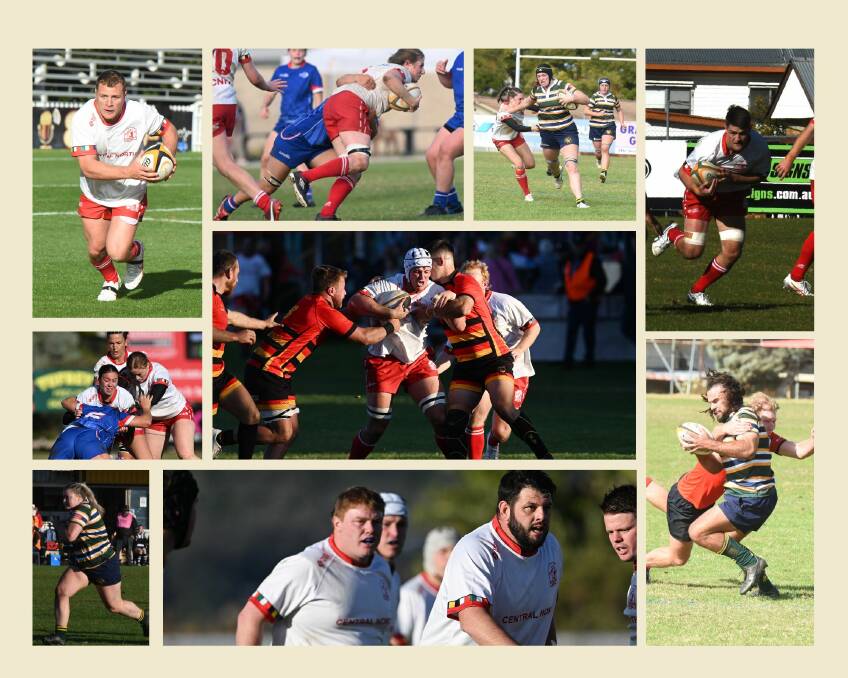 Host of Central North and New England stars in line for NSW Country jerseys