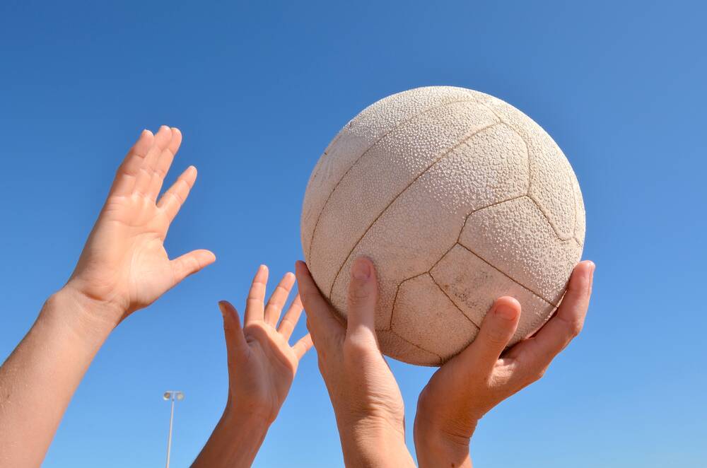 Tamworth Netball Association is among around 70 local organisations and clubs eligible to enter the 2020 Good Sports Awards. Photo: Shutterstock