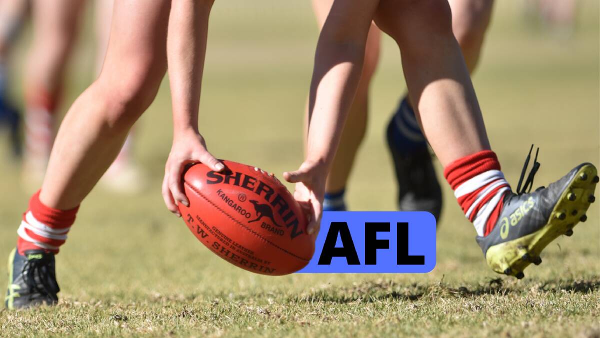 AFL body hopeful of forging ahead with full finals series after COVID curve ball