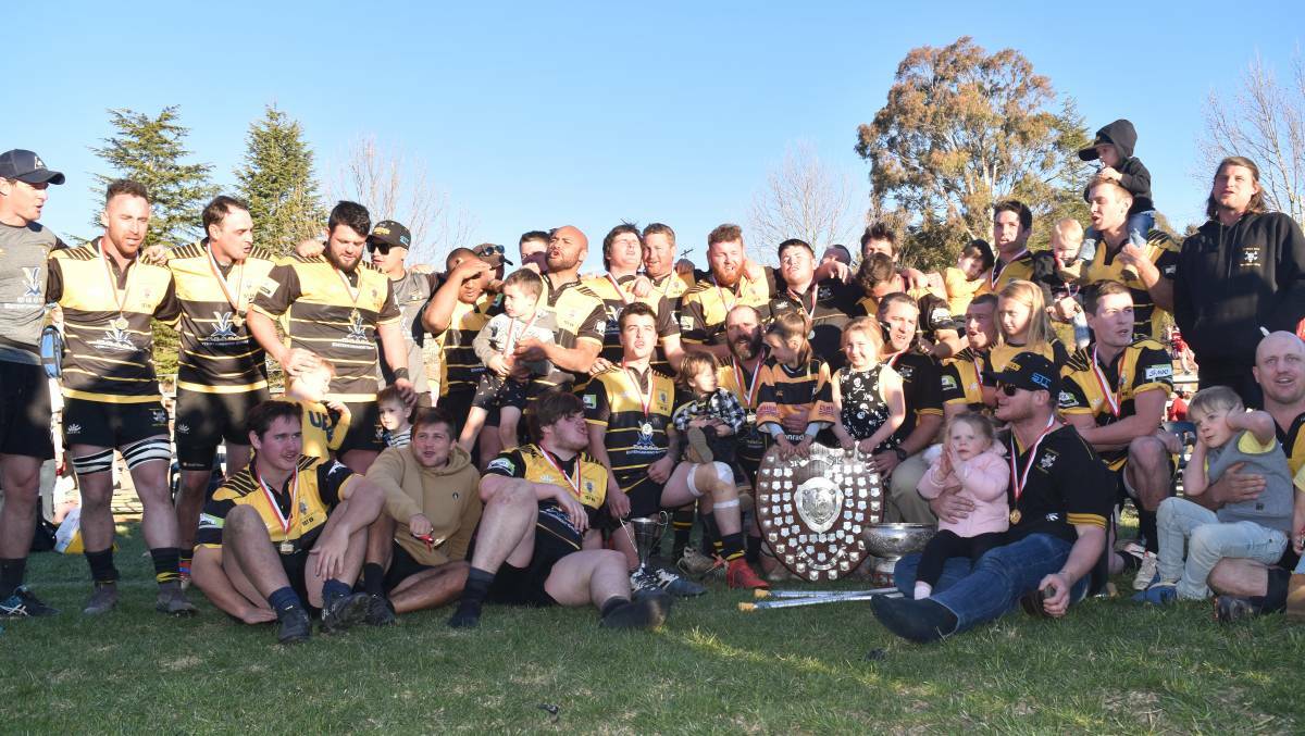 Title quest begins: Pirates will have their first hit-out for 2021 on Saturday against the Dubbo Roos.
