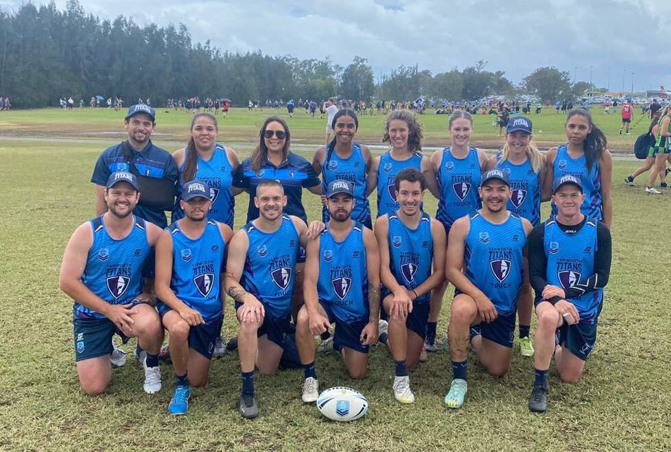 Tamworth's open mixed team exceeded expectations in making it through to the B Bowl final at the State Cup played in Port Macquarie on the weekend.