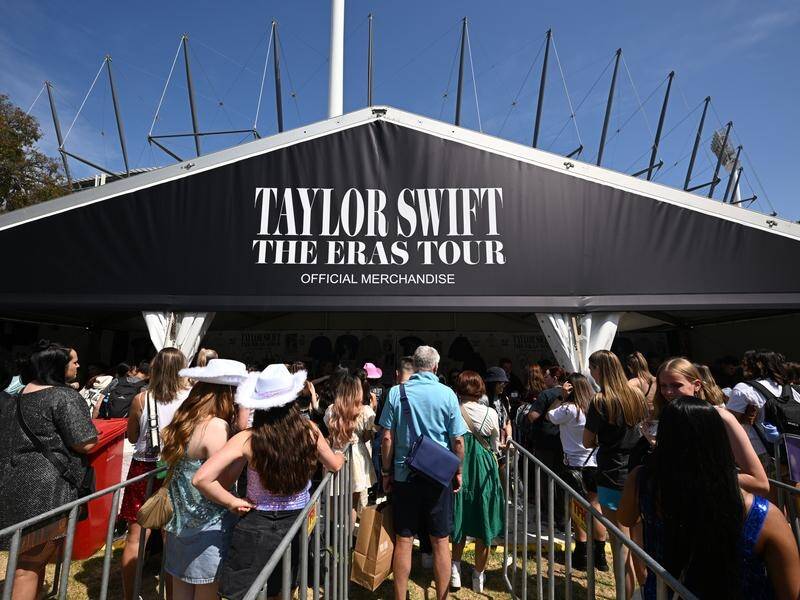Swift fans heartbroken by last minute scam tickets | The Northern Daily Leader | Tamworth, NSW
