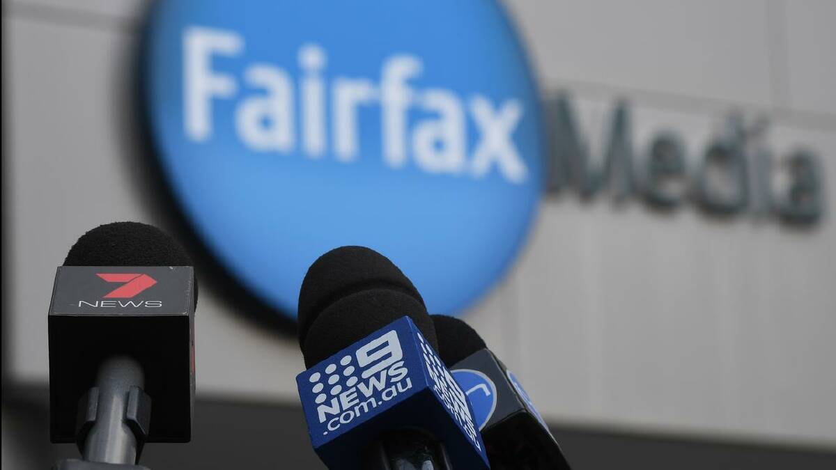 A Senate inquiry will examine regional Australians' access to free-to-air television. (Dean Lewins/AAP PHOTOS)