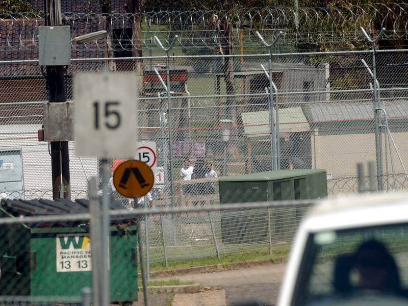 Health provider IHMS will contest criminal charges over the suicide death of a Villawood detainee. Photo: Laura Friezer/AAP PHOTOS