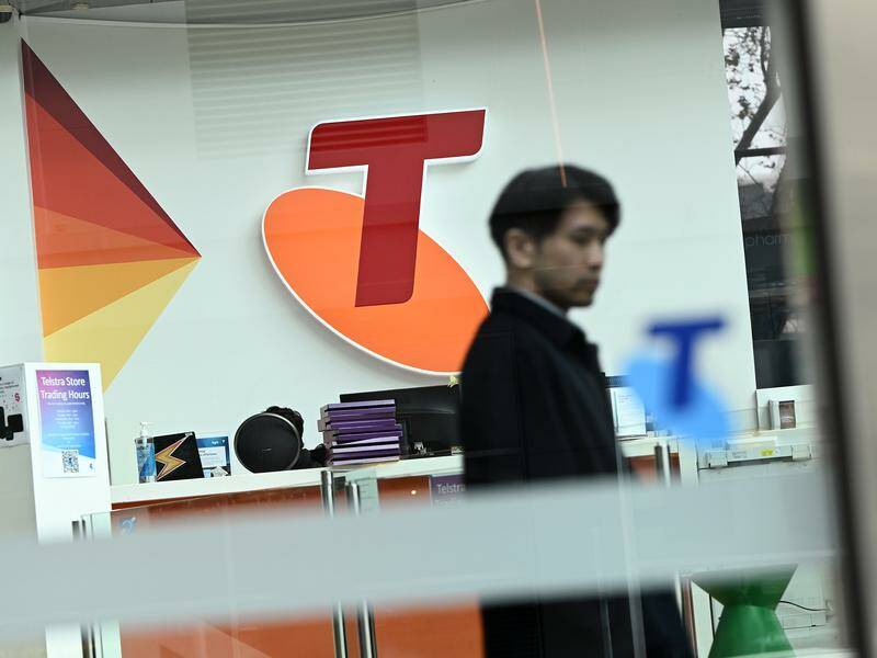 Telstra's non-compliance with identification requirements put consumers at risk of real harm. Photo: Joel Carrett/AAP PHOTOS
