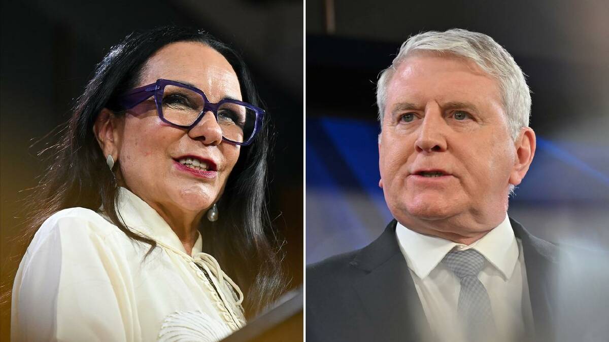 Senior ministers Linda Burney and Brendan O'Connor will retire at the next federal election in 2025. (Lukas Coch, Mick Tsikas/AAP PHOTOS)