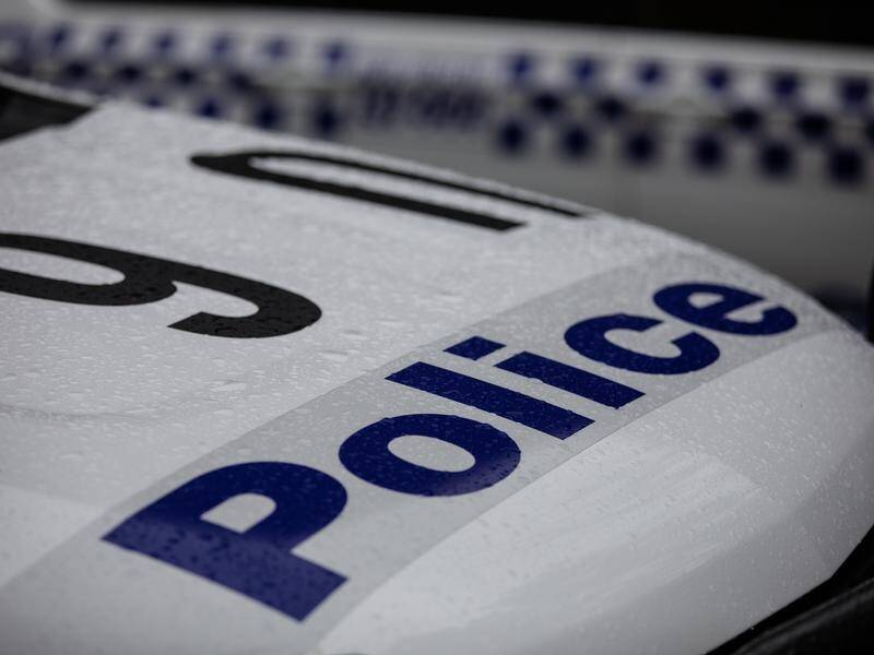 A man has been accused of further offences after police charged him with domestic violence murder. (Diego Fedele/AAP PHOTOS)