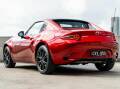 Mazda MX-5: Latest supply and wait times detailed