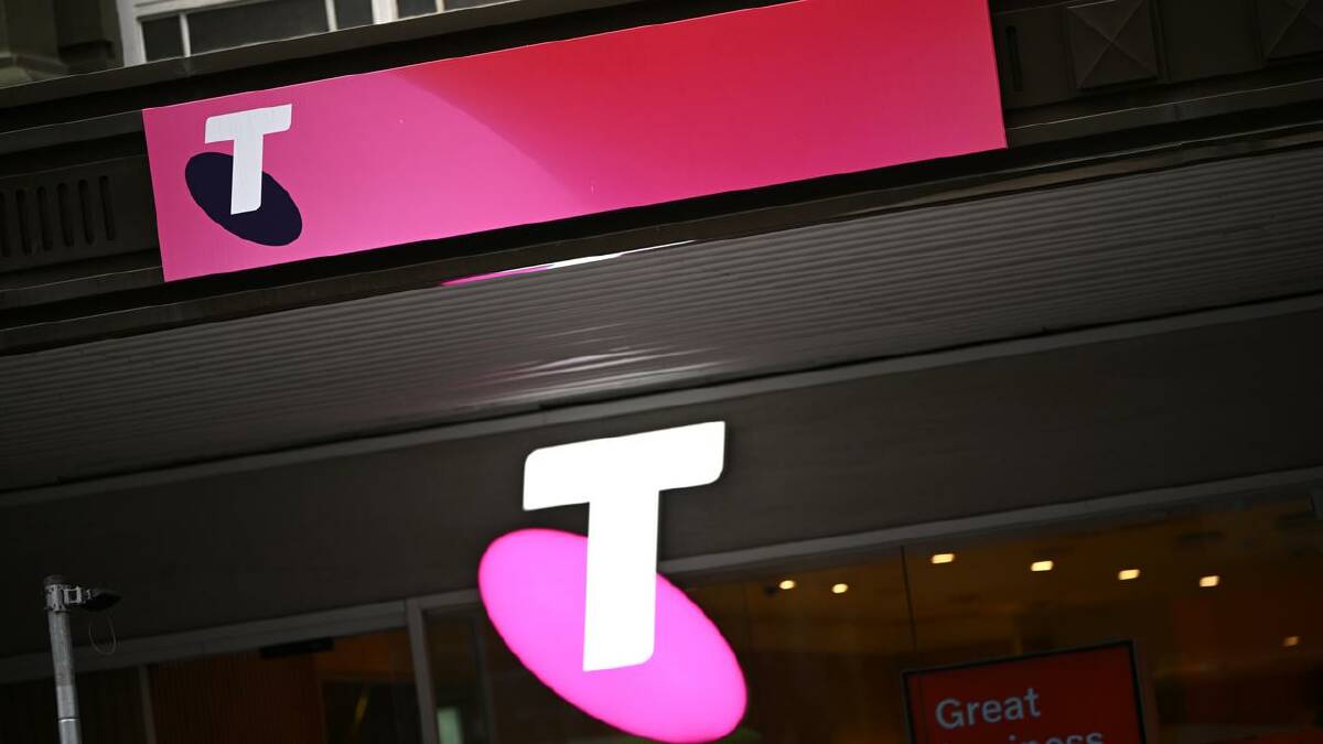 Telstra plans to switch off 3G on August 31 and Optus will follow in September. (Joel Carrett/AAP PHOTOS)