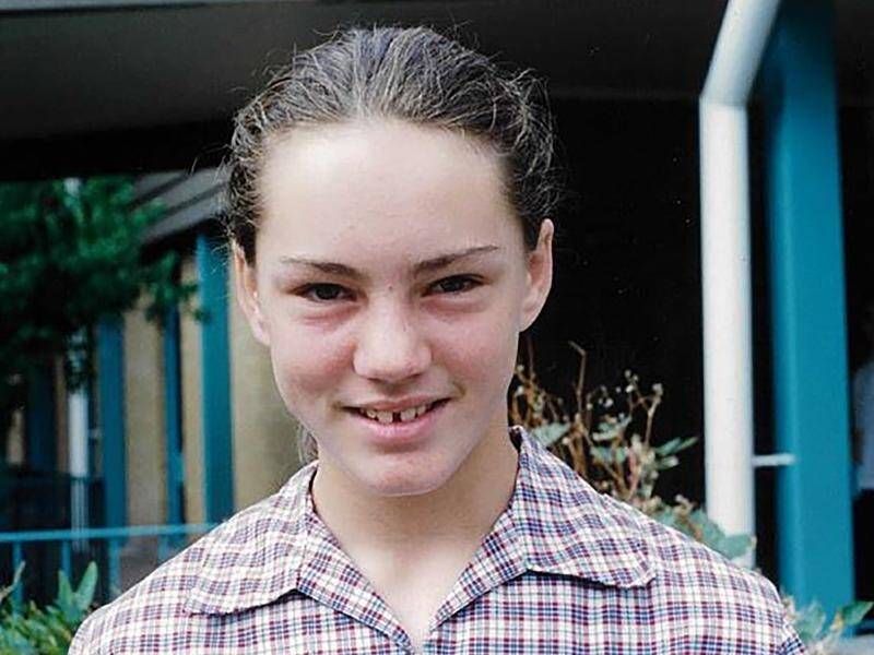 Cherie Westell was days off turning 16 when she vanished on December 12, 2000. (PR HANDOUT IMAGE PHOTO)