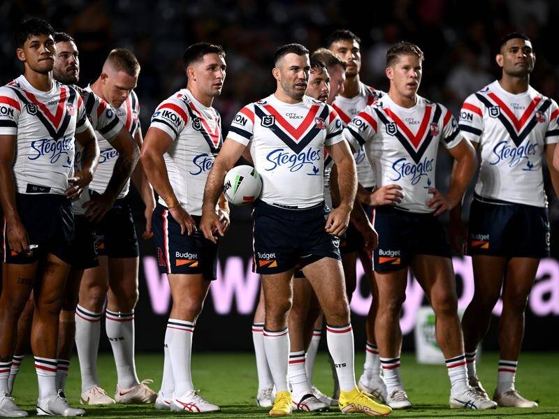 Roosters want fast start to end round-one curse | The Northern Daily Leader | Tamworth, NSW