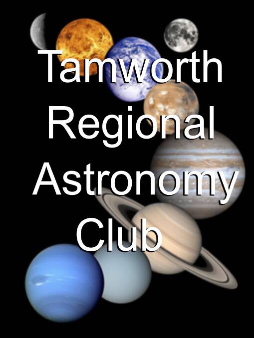 Tamworth keeps an eye on satellites