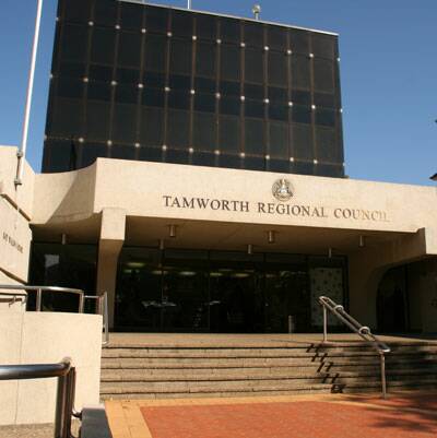 Tamworth Regional Council to open up more land to industry development.